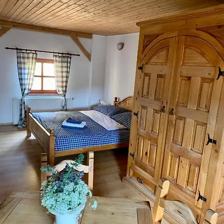 Gasthof Selsky Dvur *