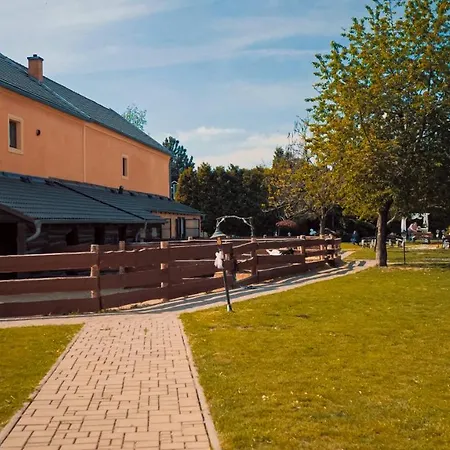 Gasthof Selsky Dvur *