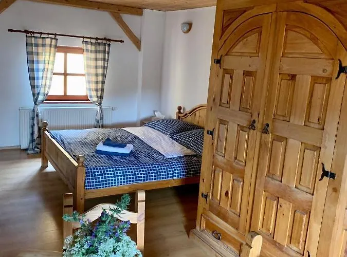 Guest house Selsky Dvur 3*