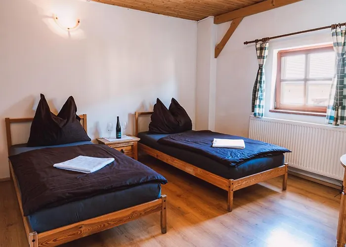 Selsky Dvur 3*