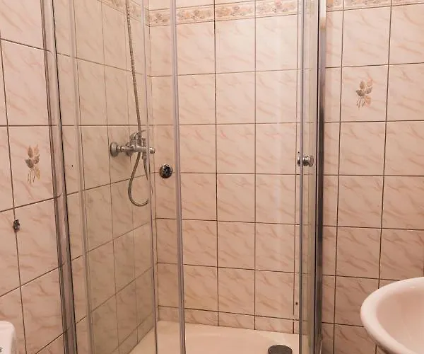 Selsky Dvur Guest house Branany