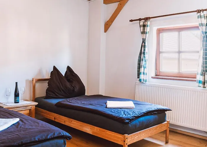 Guest house Selsky Dvur 3*